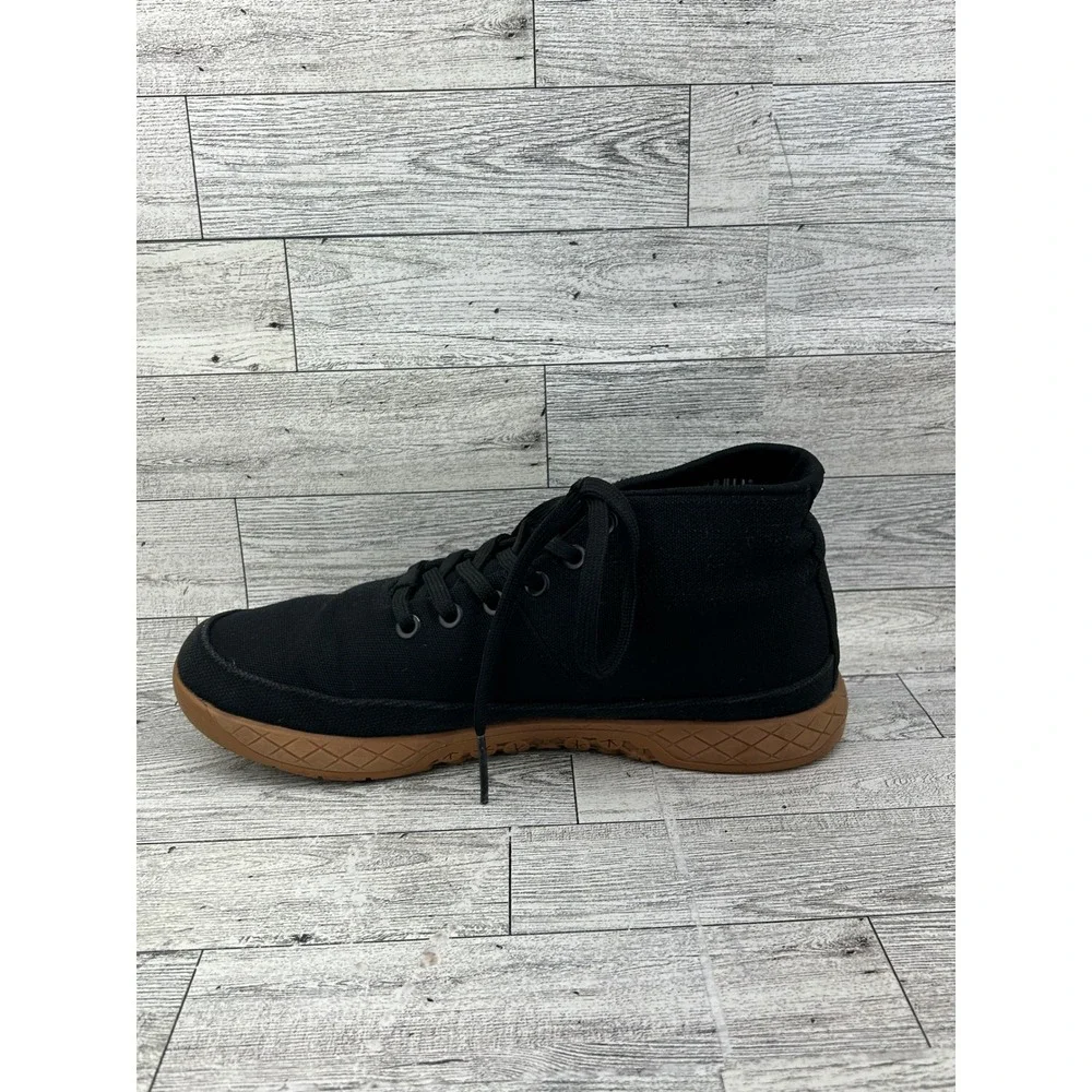 NOBULL black canvas